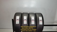 GOMME USATE   185/55R15 82H