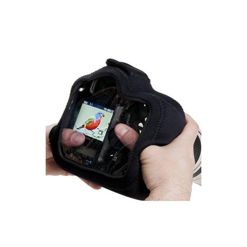 Lenscoat bodyguard pro - bodyguard, cb