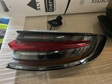 PORSCHE MACAN 95B Facelift LED