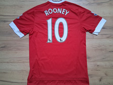 MANCHESTER UNITED! Maglia