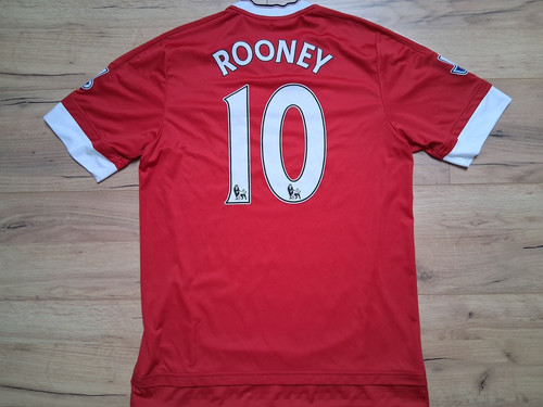 Manchester united maglia - united!,