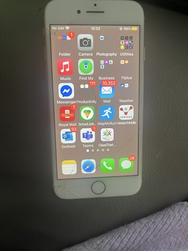 Apple iphone 64gb - iphone, 8