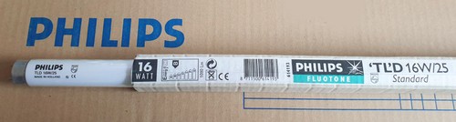 Philips fluo tld - w/, 25