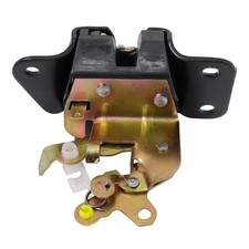 Tailgate Trunk Door Lock For