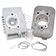 GRUPPO TERMICO POLINI 65CC