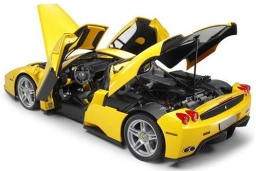 Tamiya 23209 enzo ferrari - 23209,