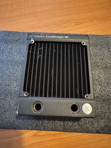 Radiatore ekwb coolstream - ekwb, ek-coolstream