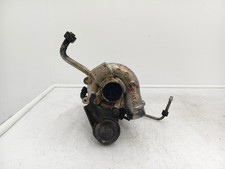 ♻️TURBOCOMPRESSORE 2.3L
