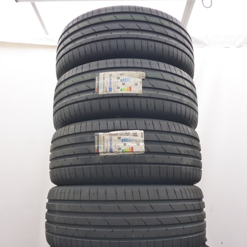 235 pneumatici estivi - 18, 4
