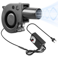Ventilatore radiale ac - v,,