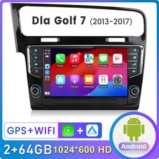 Android15 64G per VW Golf 7