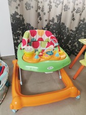 Girello per neonati Giordani