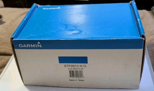 Navigatore garmin streetpilot - navigatore,