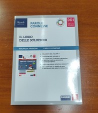 Parole Connesse - IL LIBRO