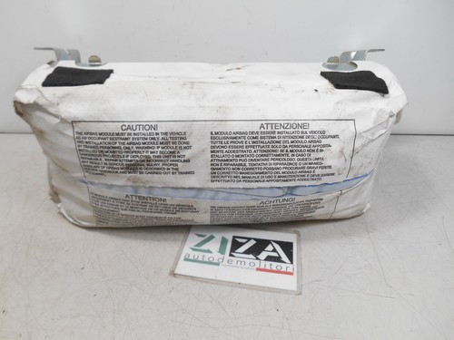 Airbag passeggero destro - passeggero,