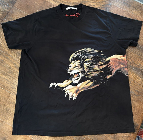 Givenchy shirt uomo oversize - uomo,