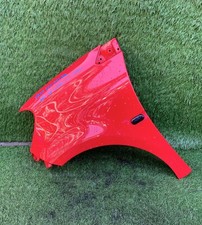 PARAFANGO ANTERIORE SINISTRO