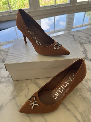 Nuove décolleté punta - nuove,