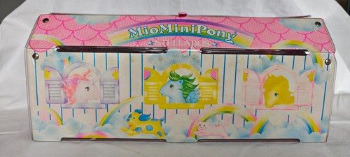 Mio mini pony - g1, stellabus