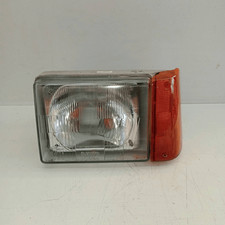 46421729 Proiettore SX FIAT PANDA 1a Serie 900 Jolly Ber. 3p/b/899cc