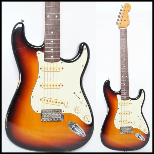 Fender japan st62 - fender, st62-70tx