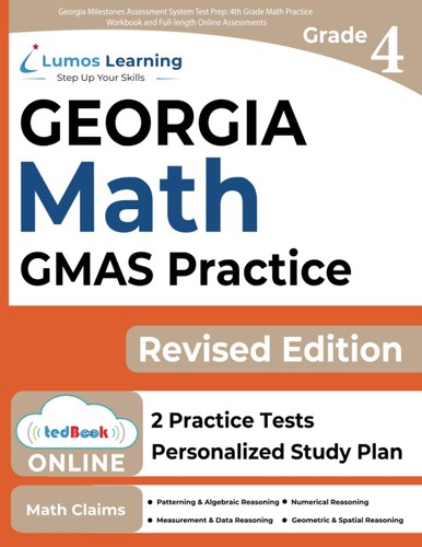Georgia milestones assessment - georgia,