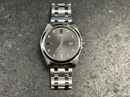 Citizen eco drive e111 - citizen, eco-drive