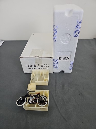 Vintage franklin mint b11wc27 - franklin,