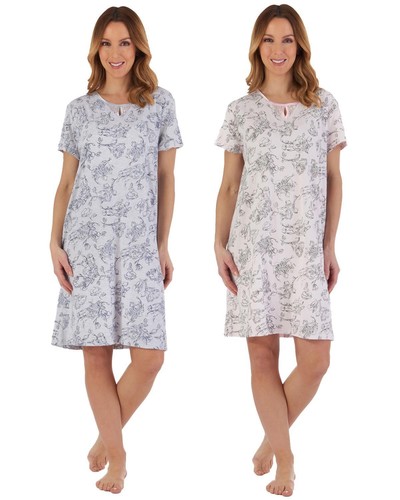 Vestaglia jersey slenderella - jersey,