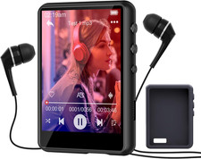 64GB Lettore MP3 Bluetooth