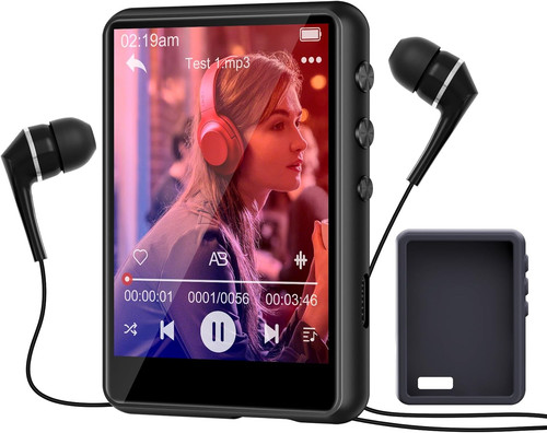 64gb lettore mp3 - 64gb,