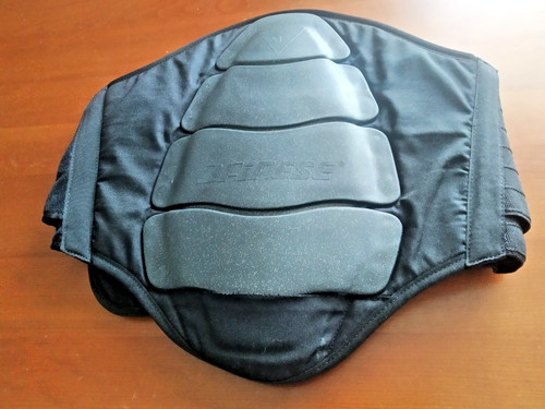 Fascia protezione lombare - , moto