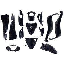 13 Piece Complete Fairing Kit