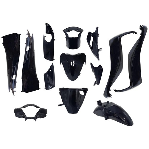 Kit carene completo pezzi - carene,