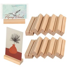 KITDAHOM 10 Porta Menu da