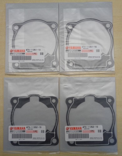 Set guarnizioni base - , originali