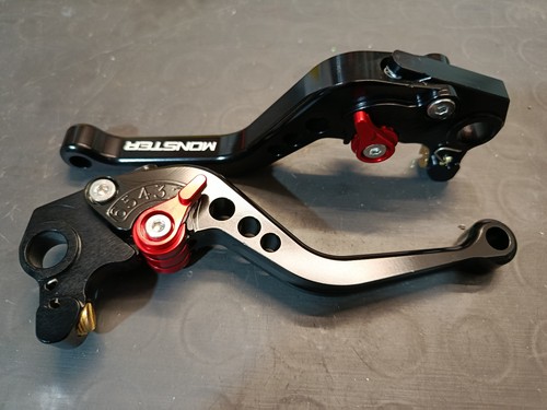 Ducati monster 600 750 - 900, st2