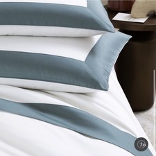 NEW Frette Bold Queen Sheet