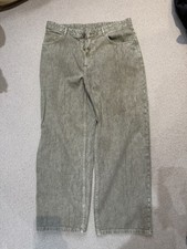 Pantalone jeans uomo Zara