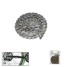 CATENA PER BICI BICICLETTA MTB