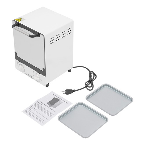 Armadio sterilizzatore pulizia