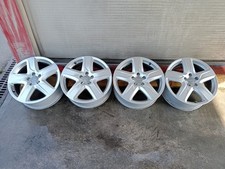 Cerchi R18 Originali Audi A6 4G9601025C