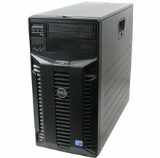 Server Dell PoweEdge T310