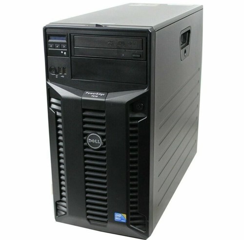 Server dell poweedge - dell,