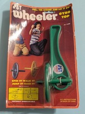 Giroscopio Vintage 1977 Dewalt