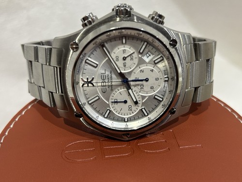 Orologio uomo ebel discovery - uomo,