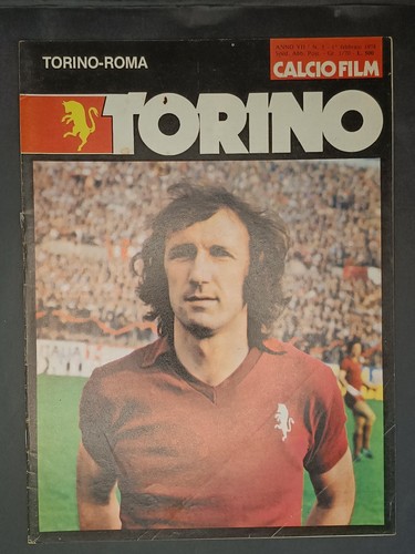 Rivista calcio film torino - film,