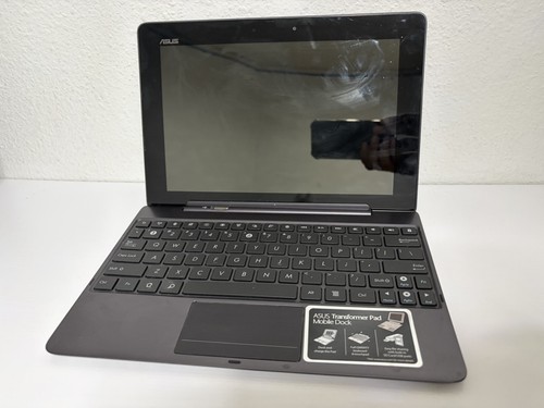 Asus transformer pad notebook - transformer,