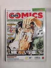 CULT COMICS COLLECTION DUE
