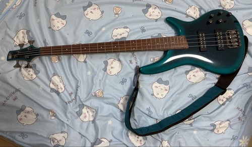 Corpo basso elettrico - , ibanez